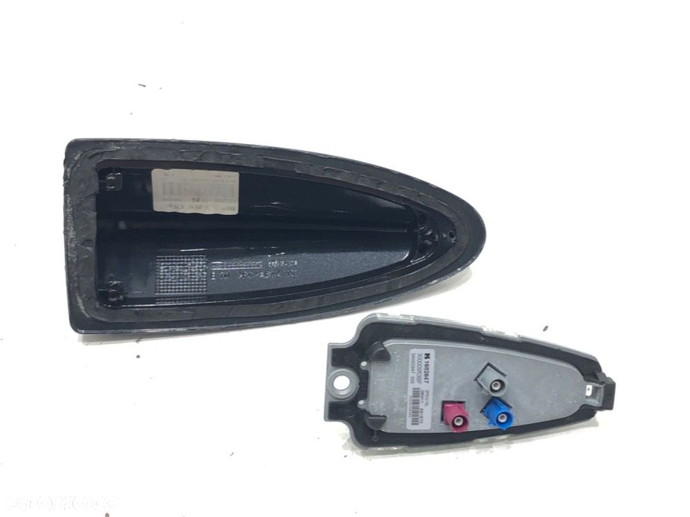 ANTENA DACHOWA REKIN - 69.00 PLN - BMW 5 Touring (F11) 2009 - 2017 530 d 190 kW [258 KM] olej - 2
