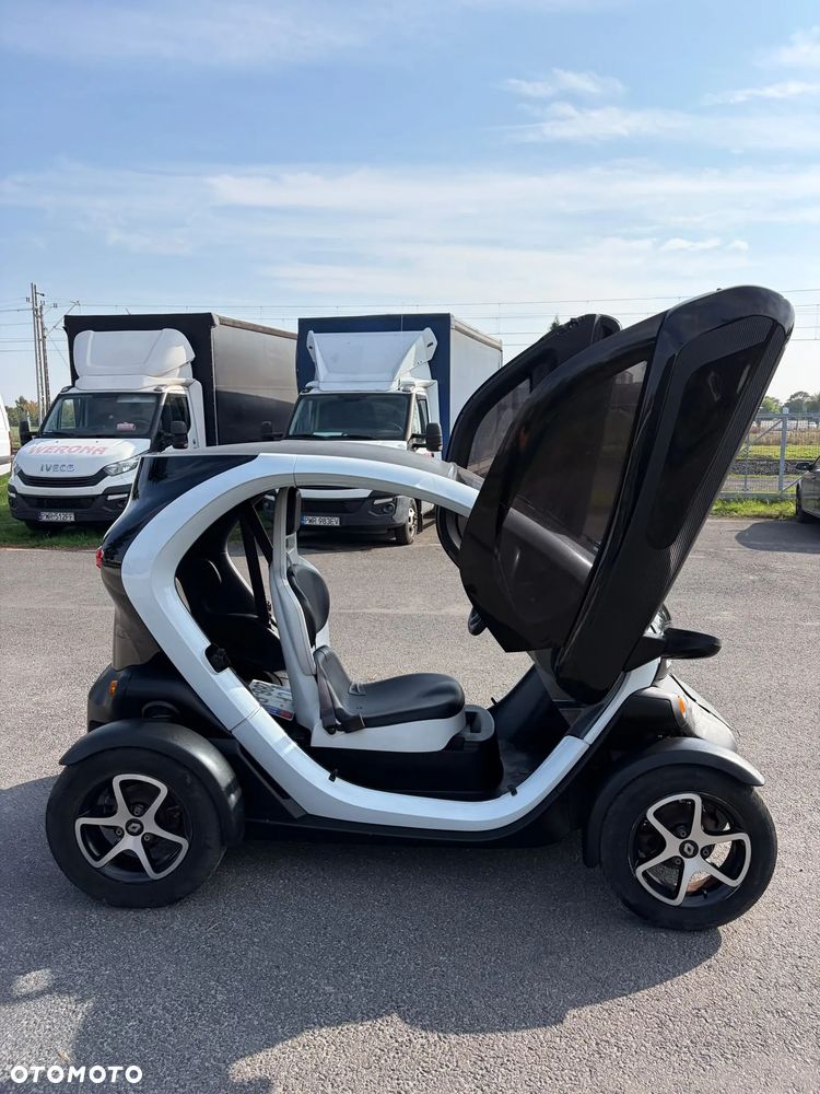 Renault Twizy - 19