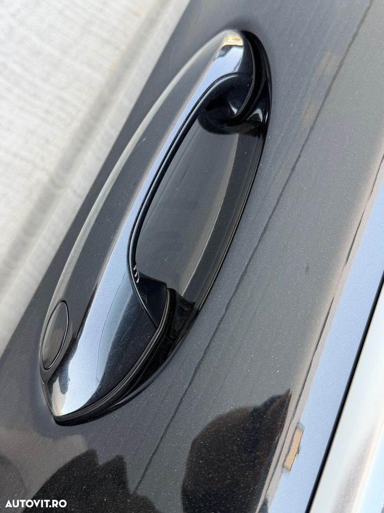 BMW Seria 1 118i Aut. Luxury Line - 9