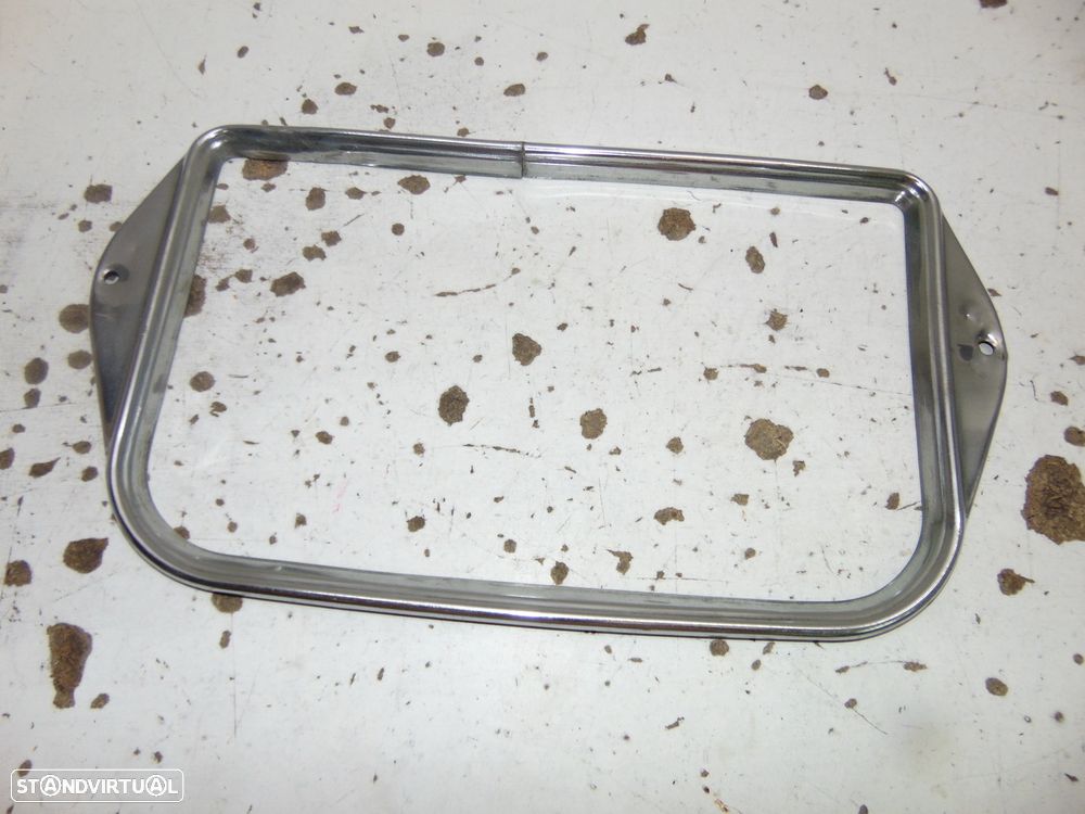 Austin J4 Aro da grelha - 3