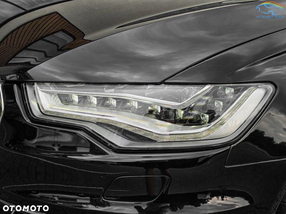 Audi A6 Limousine 2.0 TDI DPF sport selection - 14