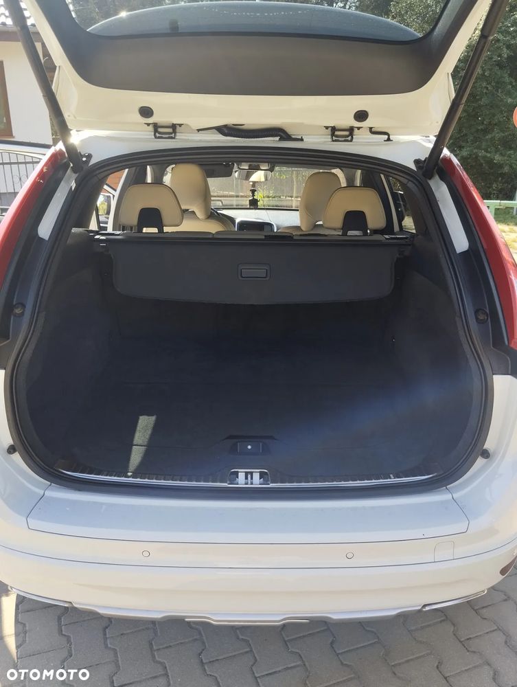 Volvo XC 60 D3 Summum - 6