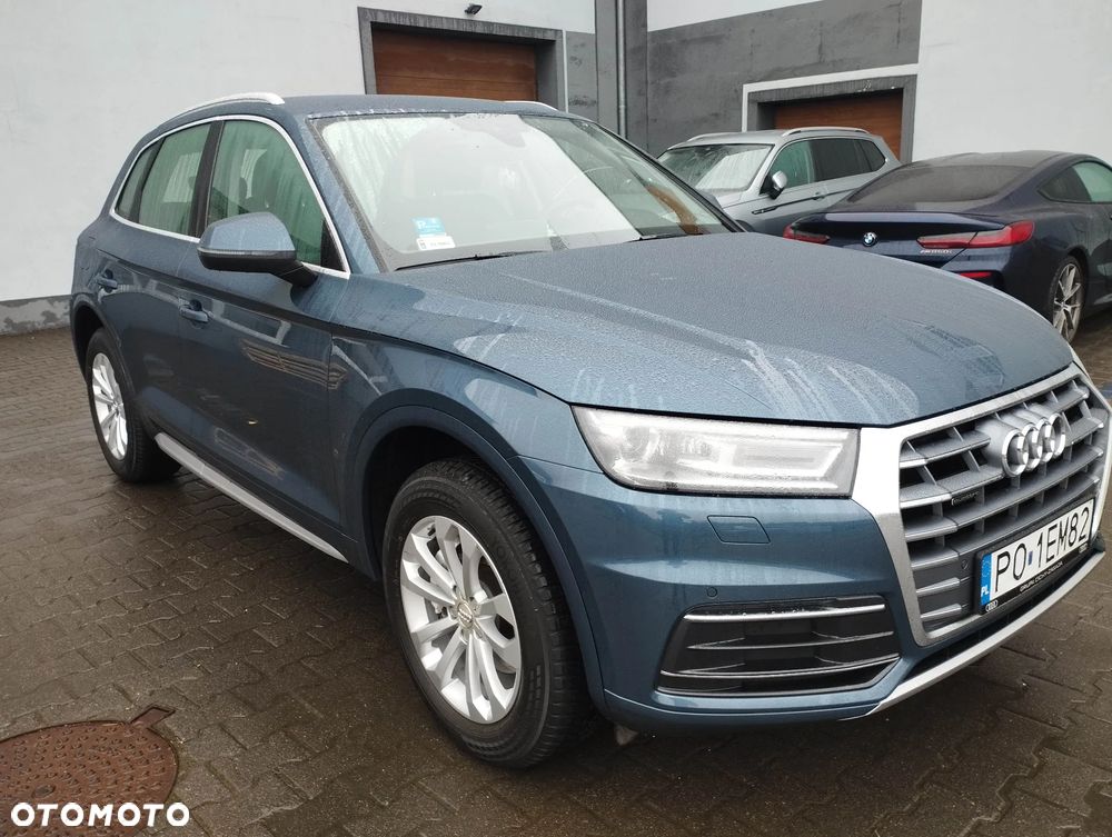 Audi Q5 2.0 TDI Quattro S tronic - 5