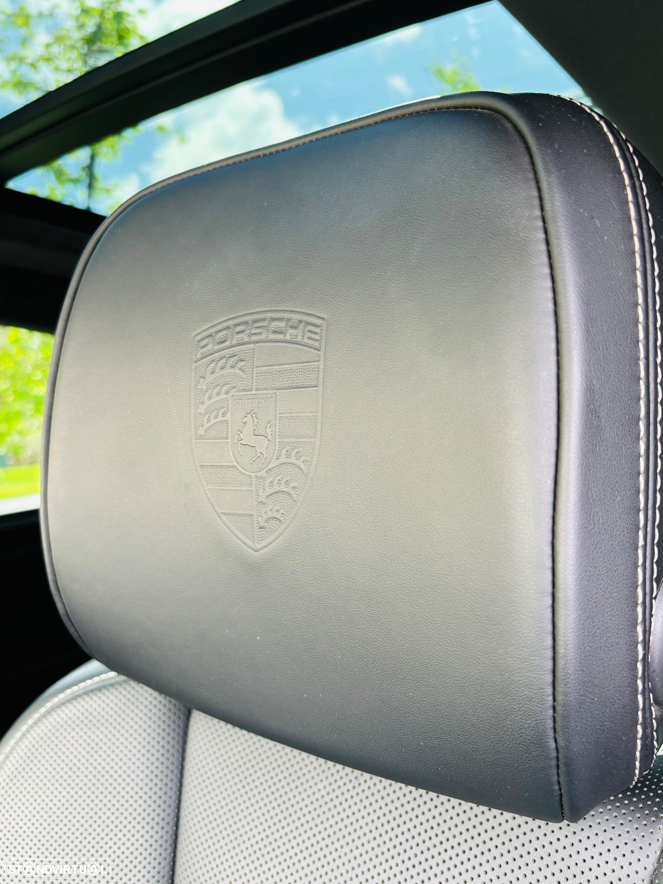Porsche Macan T - 37