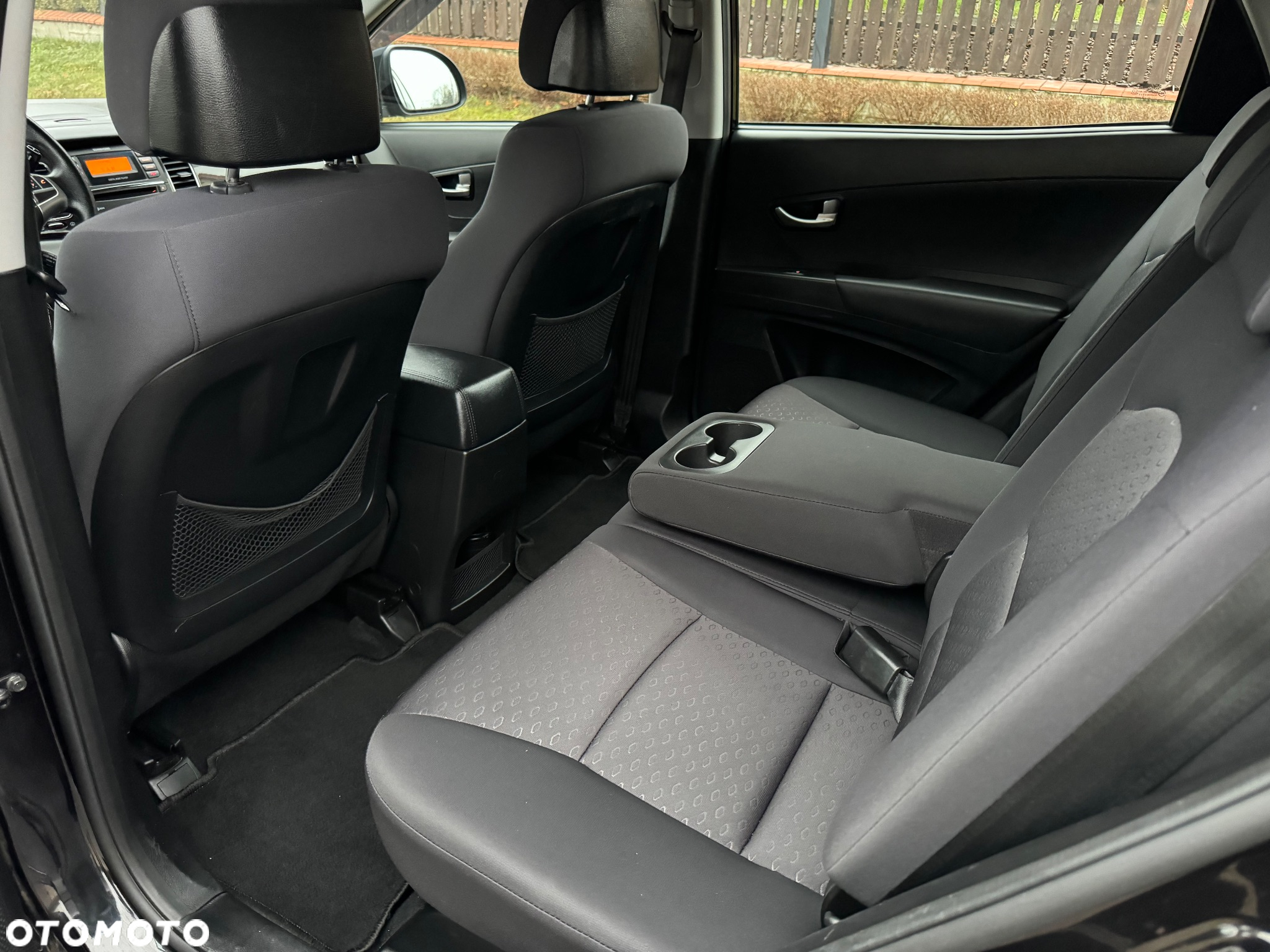 SsangYong/KGM Korando 2.0 Crystal 2WD - 21