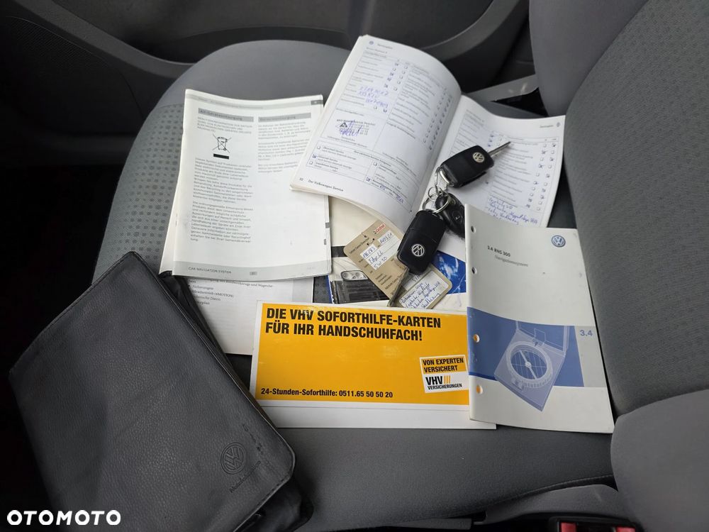 Volkswagen Caddy 2.0 TDI Highline - 14