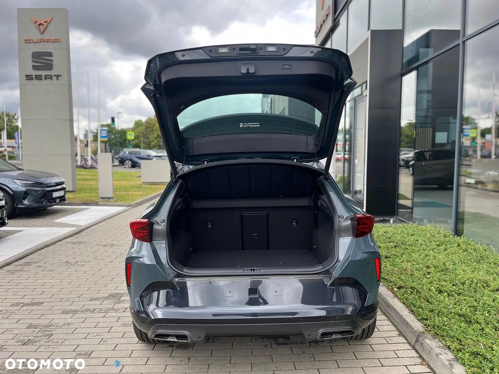 Cupra Formentor 1.5 TSI DSG - 6