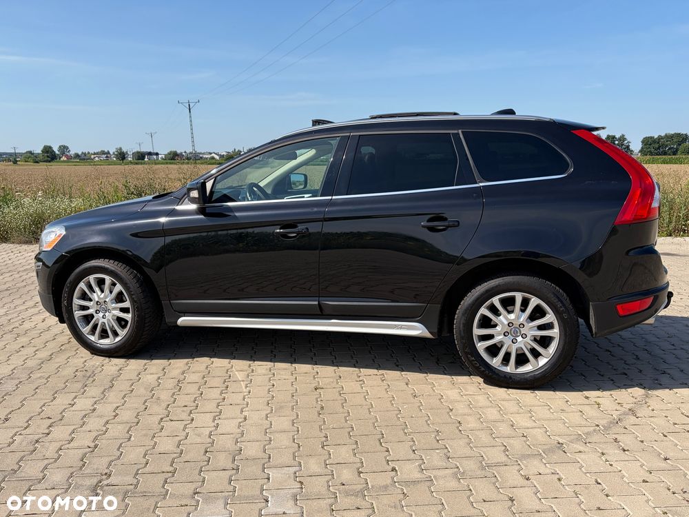 Volvo XC 60 - 13
