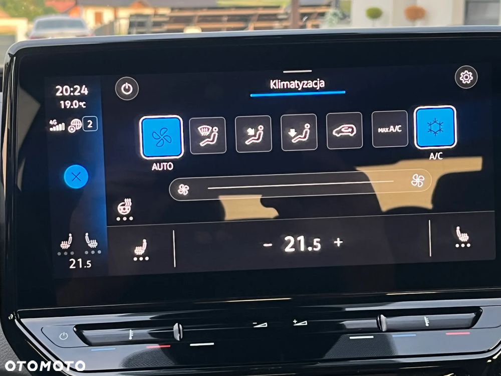 Volkswagen ID.3 58kWh Pro Performance Tech - 32