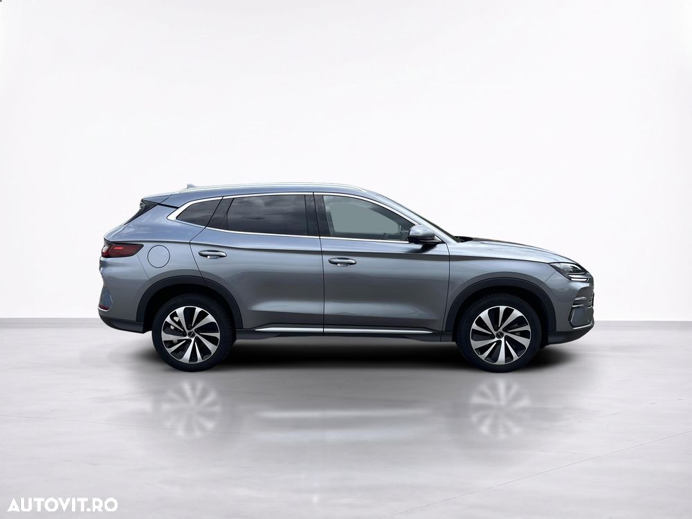 Byd Seal U - 8