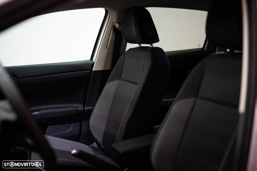 VW Taigo 1.0 TSI Urban - 11