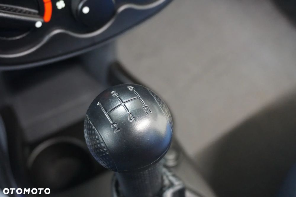 Chevrolet Matiz - 33