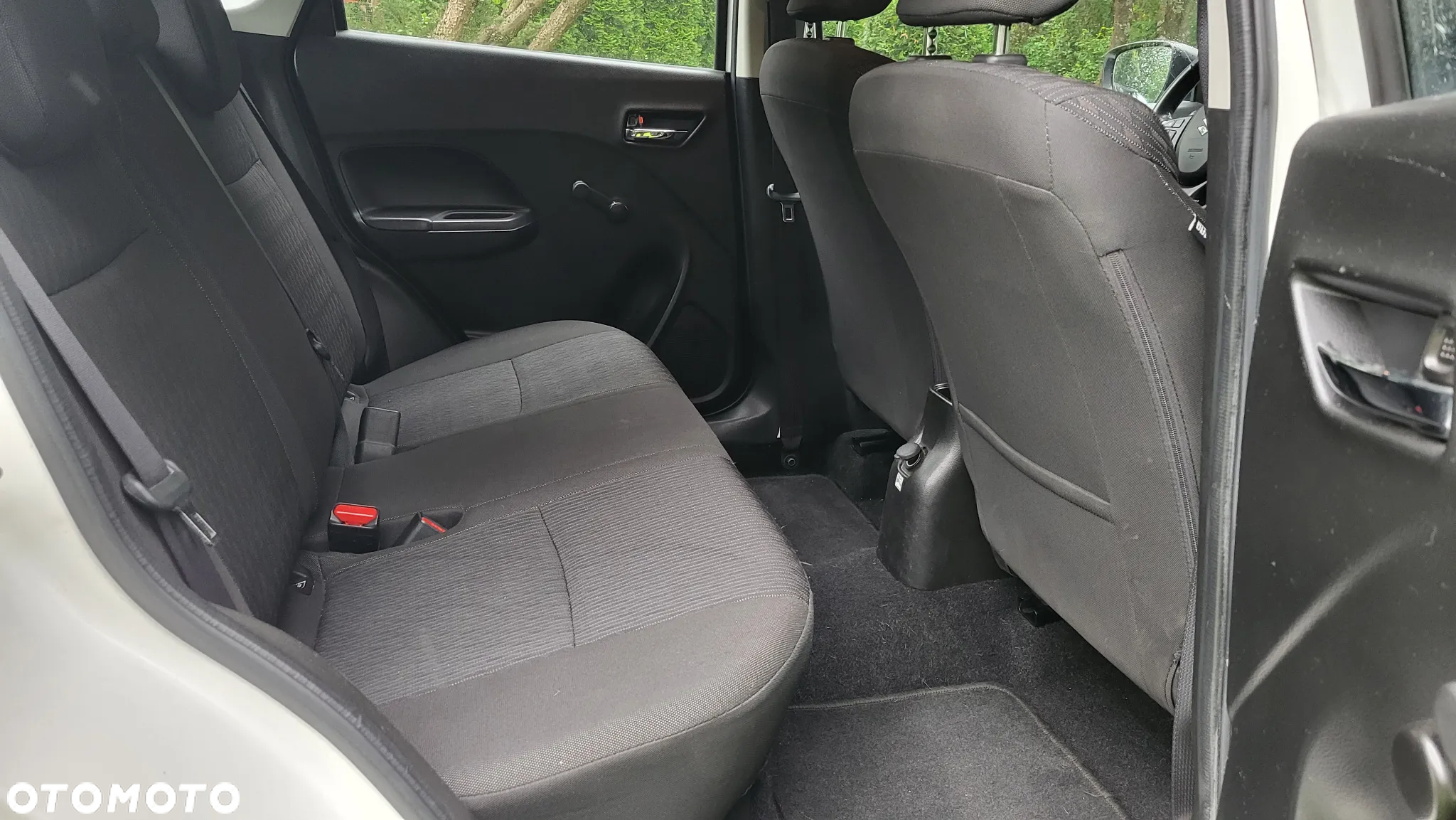 Suzuki Baleno 1.2 Comfort - 8
