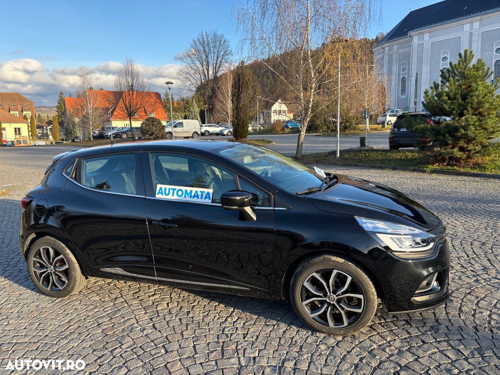 Renault Clio TCe 120 EDC Limited - 11