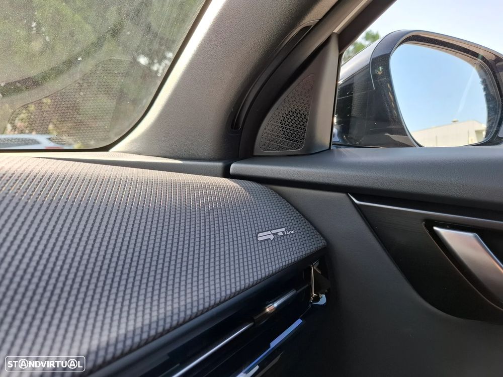 Kia EV6 84 kWh GT-Line - 28