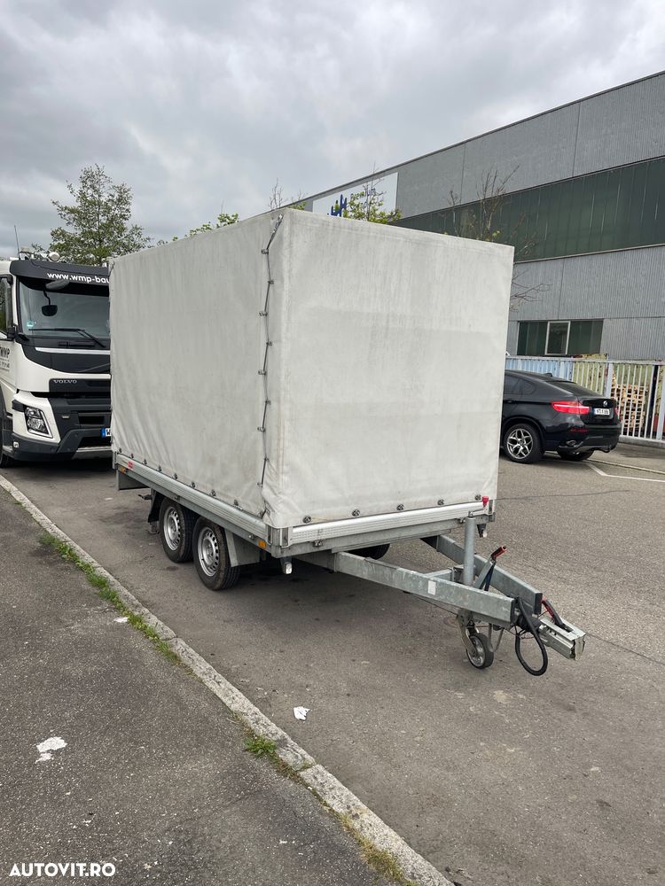 Westfalia Unsinn 2T - 3