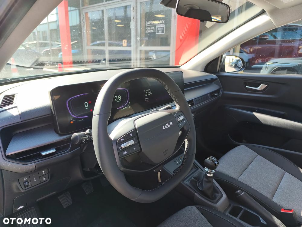 Kia Stonic 1.0 T-GDI M - 8