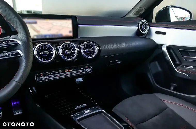 Mercedes-Benz CLA 200 AMG Line 7G-DCT - 5