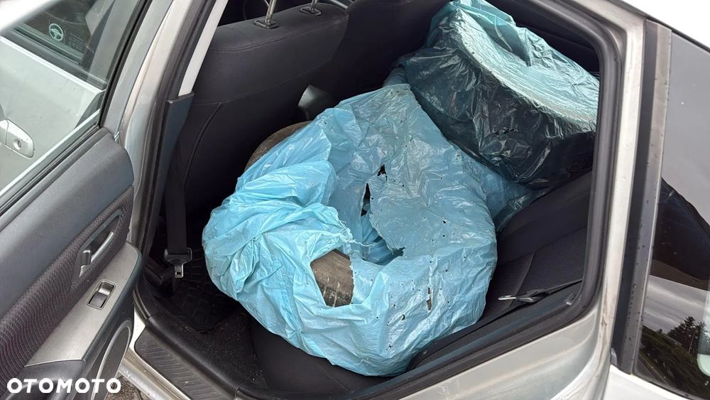 Mazda 3 1.6 Comfort - 19