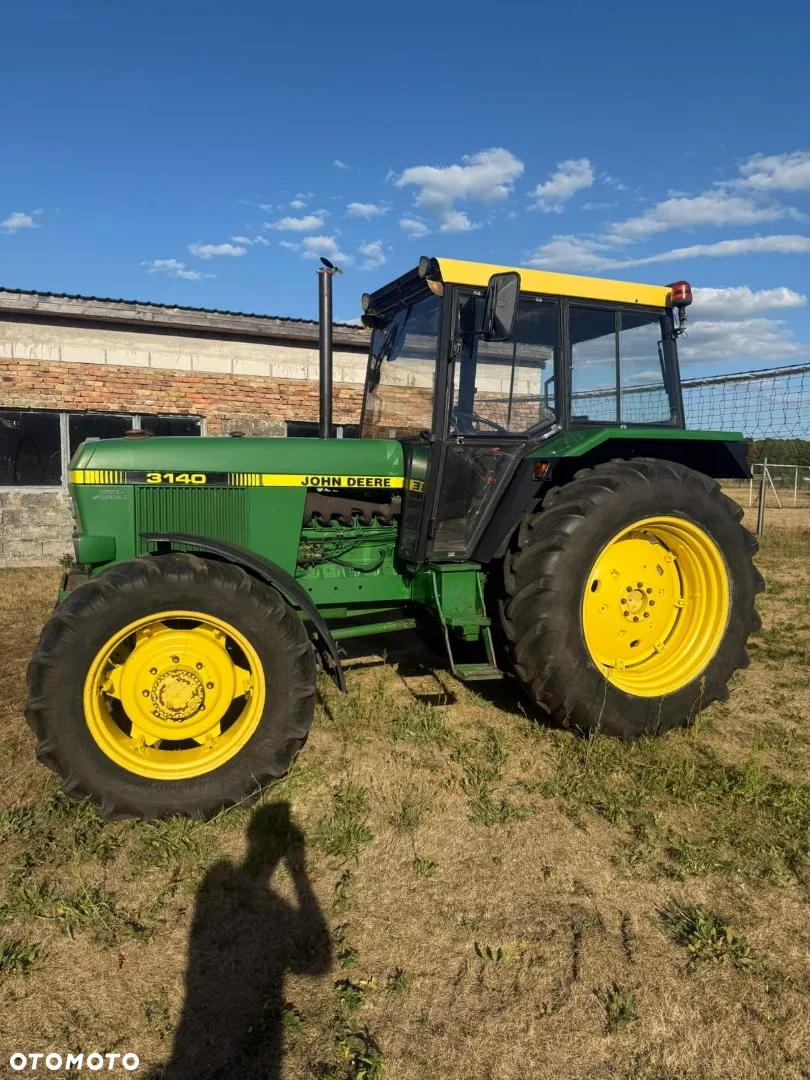 John Deere 31 40 - 5