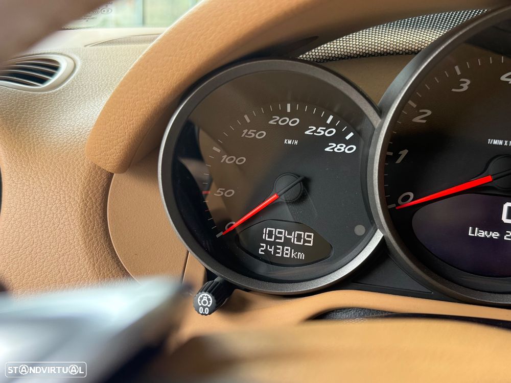 Porsche Boxster 2.9 PDK - 7