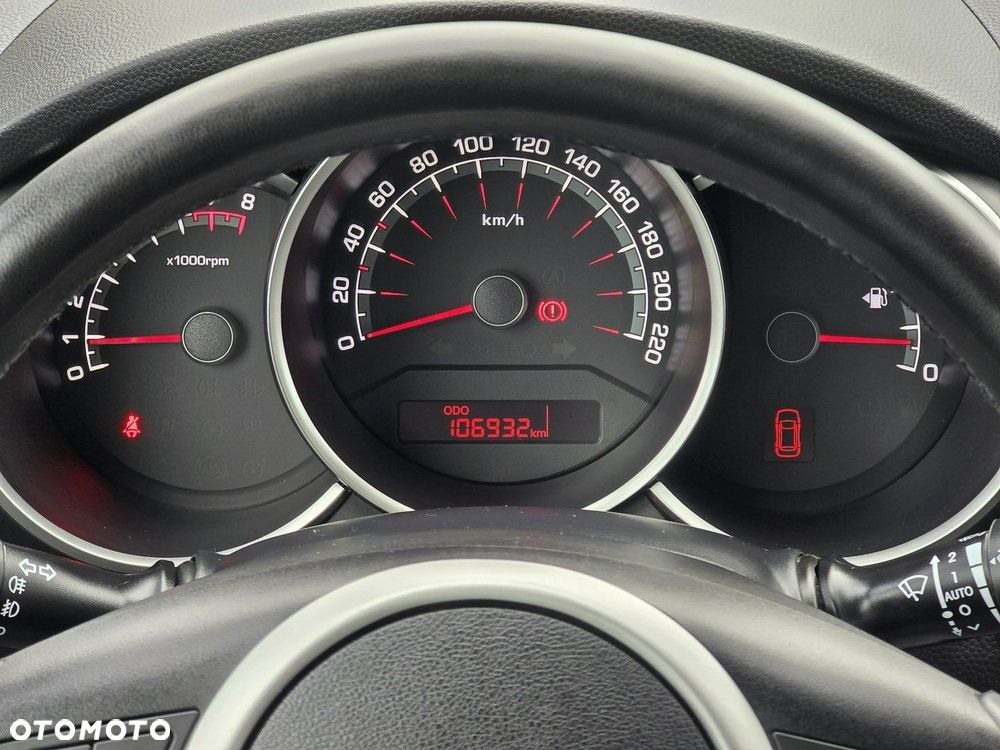 Kia Venga 1.6 Business Line - 14