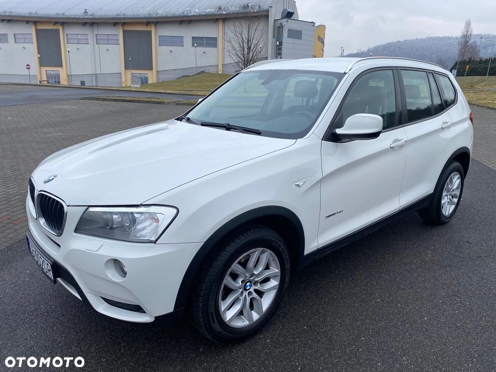 BMW X3 - 2