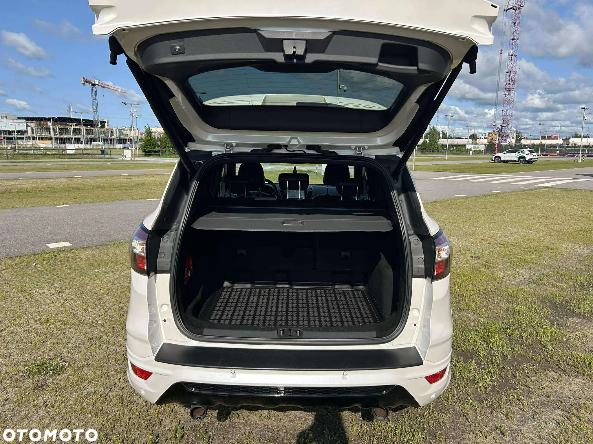 Ford Kuga 2.0 TDCi AWD ST-Line - 8