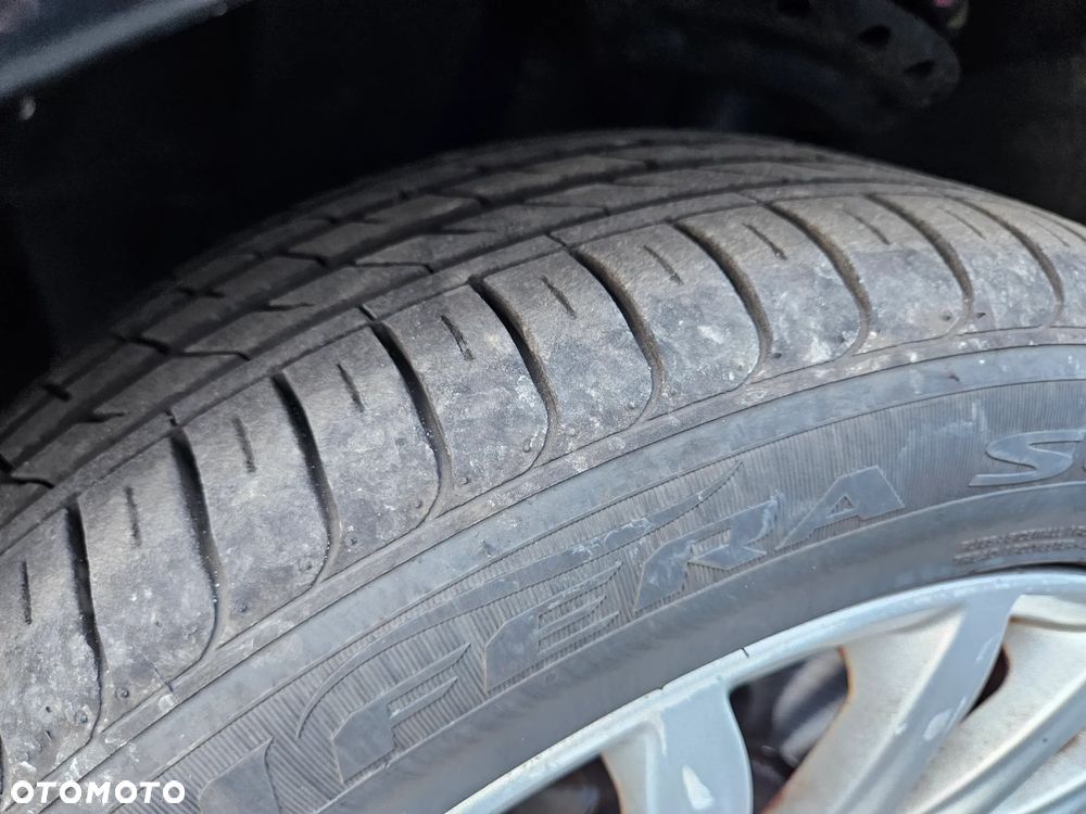 Ford Mondeo 2.0 TDCi Viva Titanium - 12