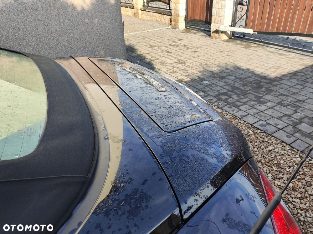 Chrysler Crossfire Automatik - 25