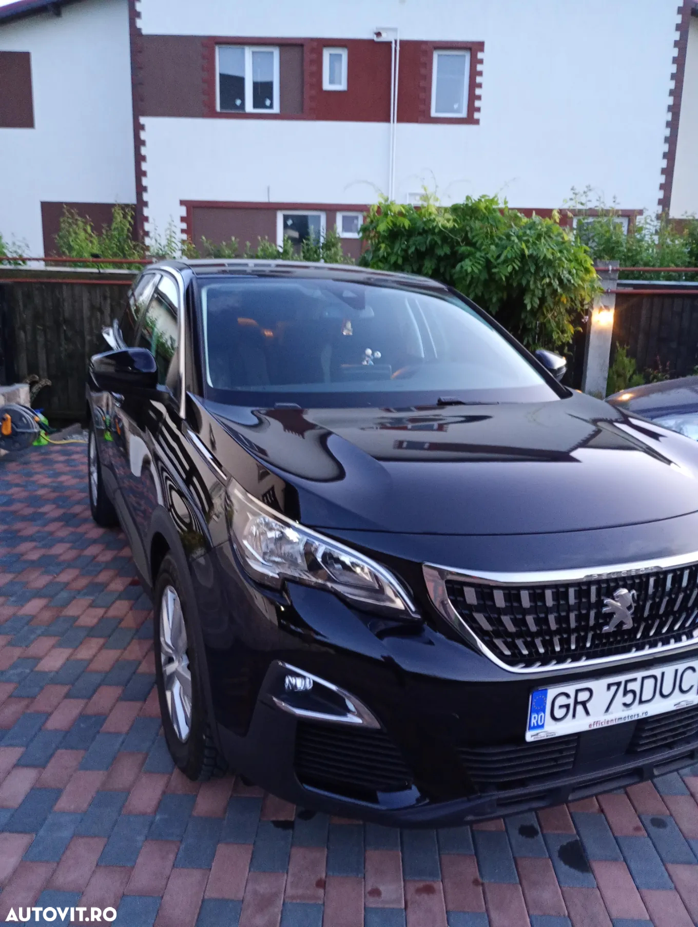 Peugeot 3008 1.2 PureTech 130 EAT8 Active Pack - 11
