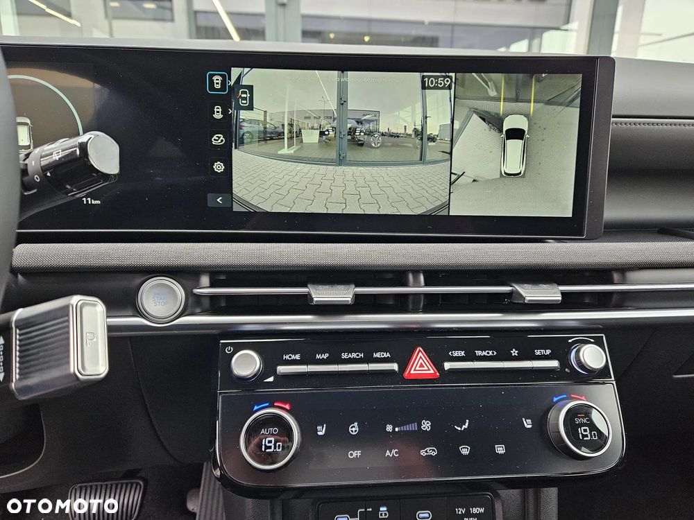 Hyundai Tucson 1.6 T-GDi Executive 2WD DCT - 24