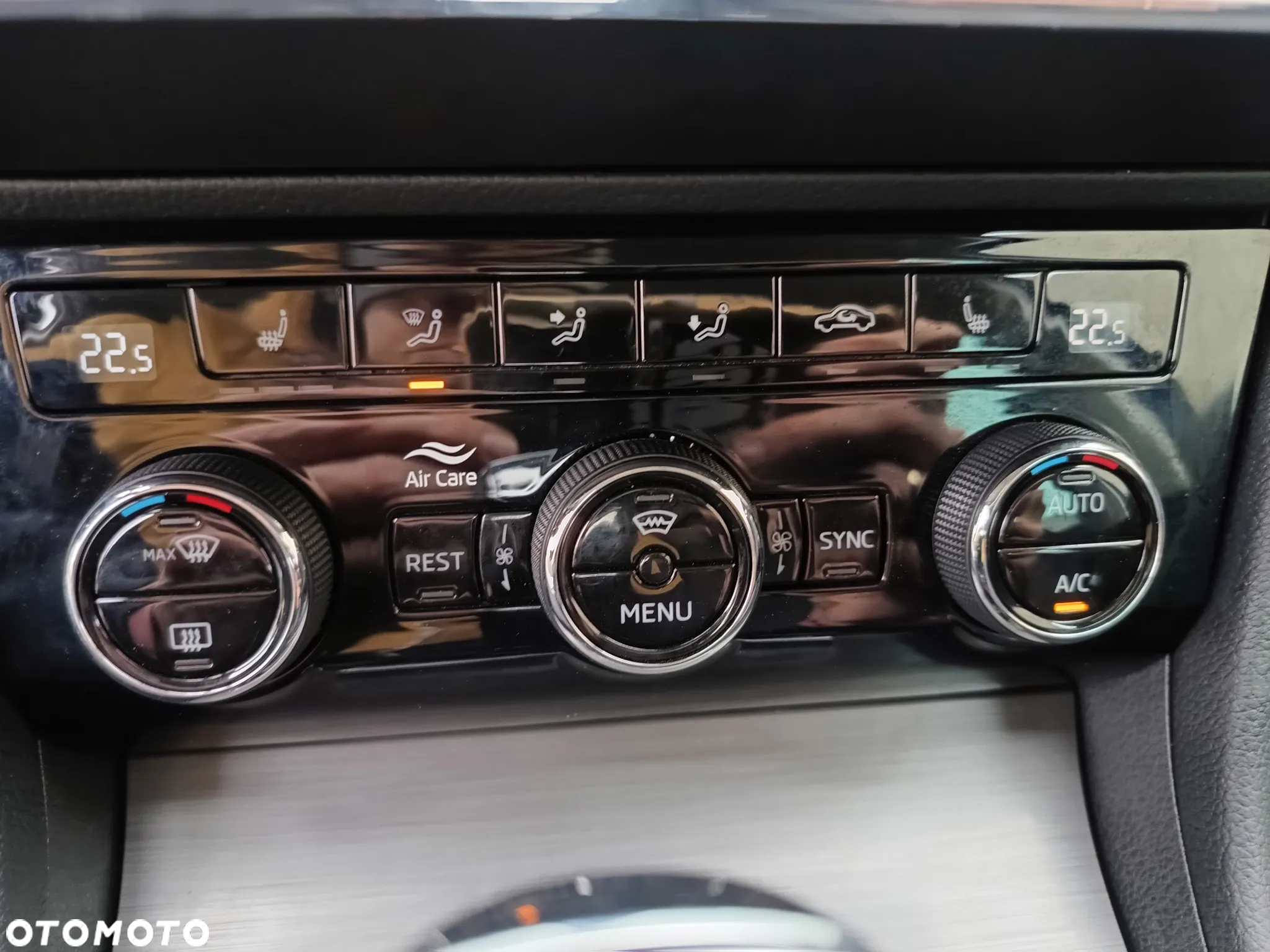 Skoda Superb - 20