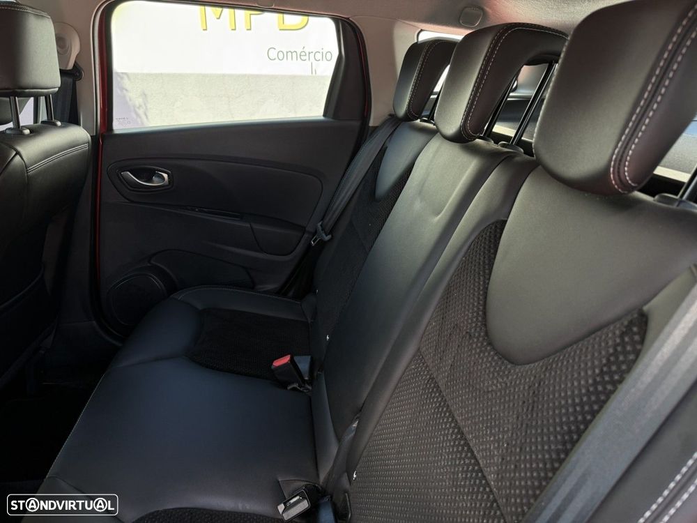 Renault Clio Sport Tourer 0.9 TCe Limited Edition - 15