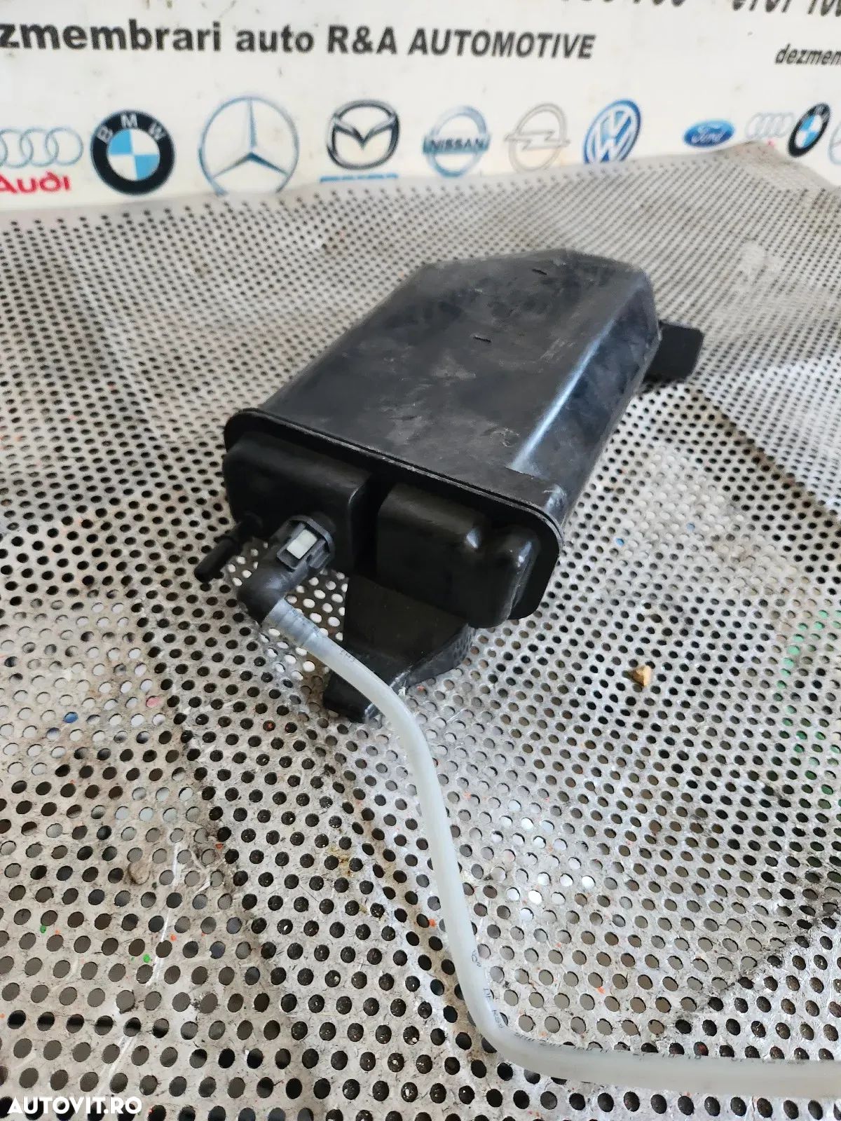Filtru Canistra Carbon Vw Seat Skoda Audi 2.0 Tsi Tfsi Cod 3C Q3 Q5 A4 A5 Passat Golf Octavia Leon - 1