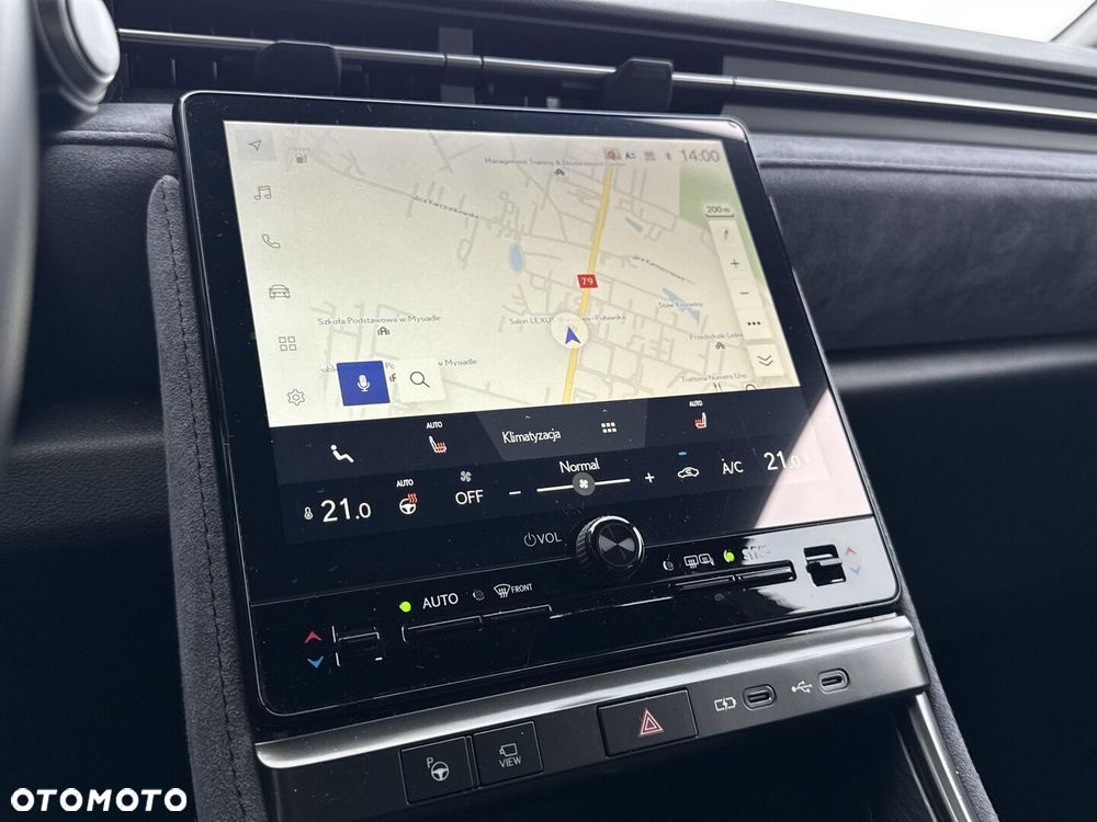 Lexus LBX 1.5 Hybrid Original Edition - 13