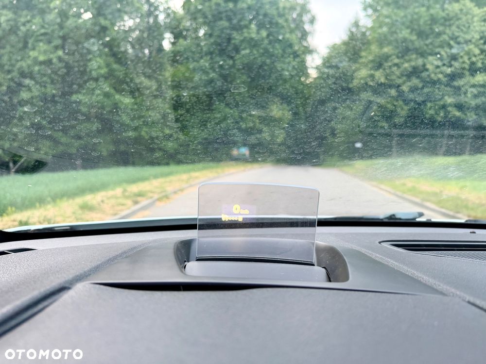 Citroën DS5 HDi 165 SoChic - 13