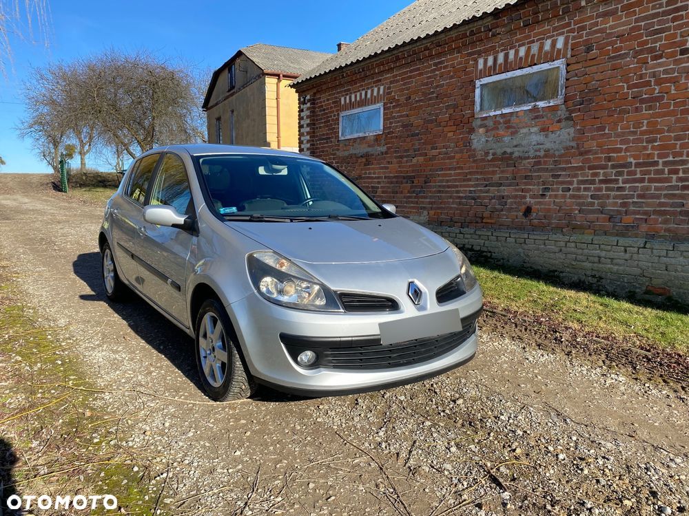 Renault Clio 2.0 16V ESP Exception - 4