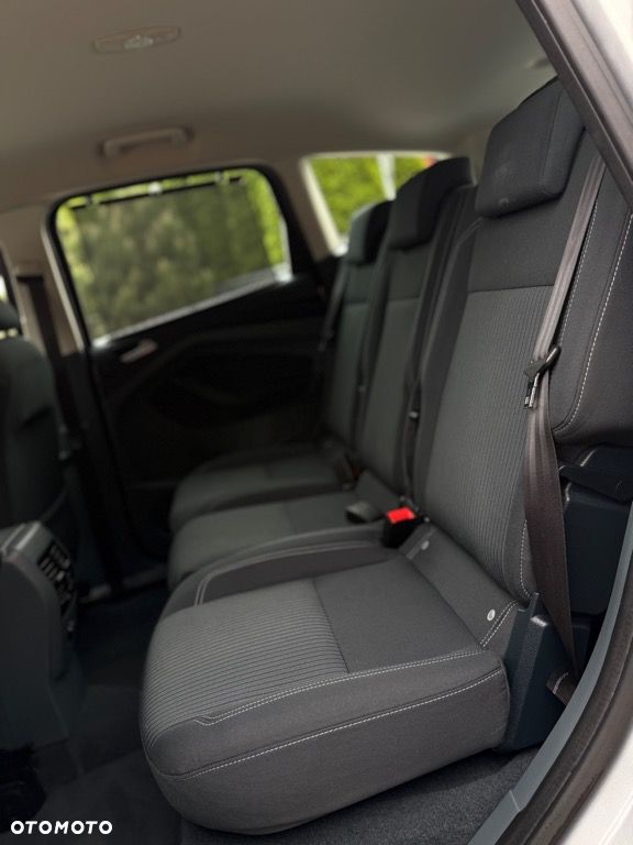 Ford C-MAX 1.0 EcoBoost Start-Stopp-System Titanium - 27