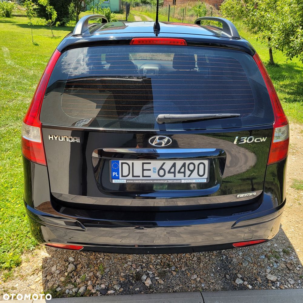 Hyundai i30 - 3