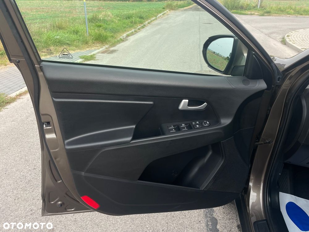 Kia Sportage 1.6 GDI 2WD Attract - 9