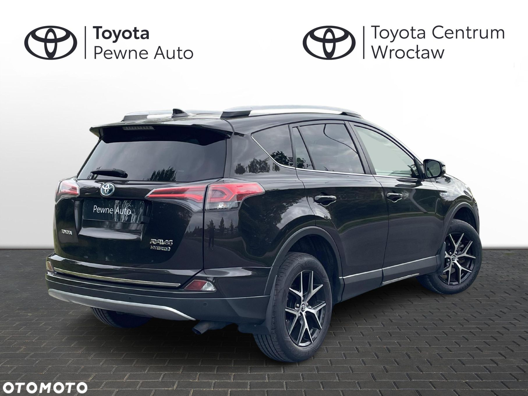 Toyota RAV4 - 5