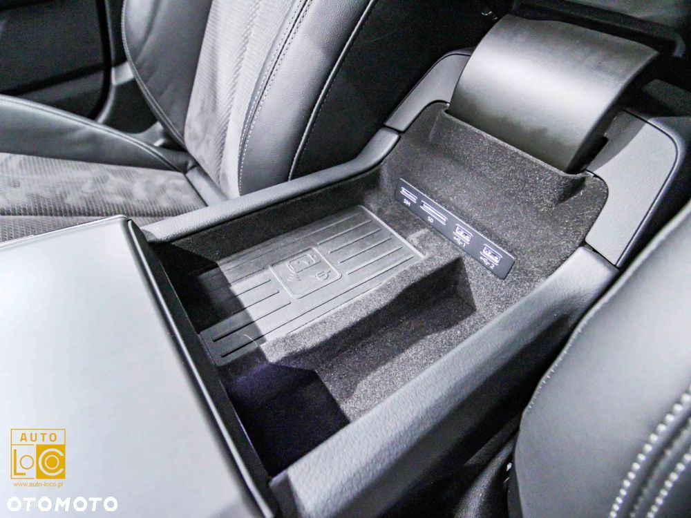 Audi A6 Limousine - 37