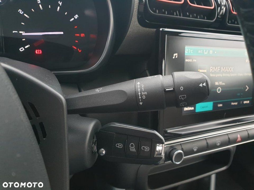 Citroën C3 Aircross - 16