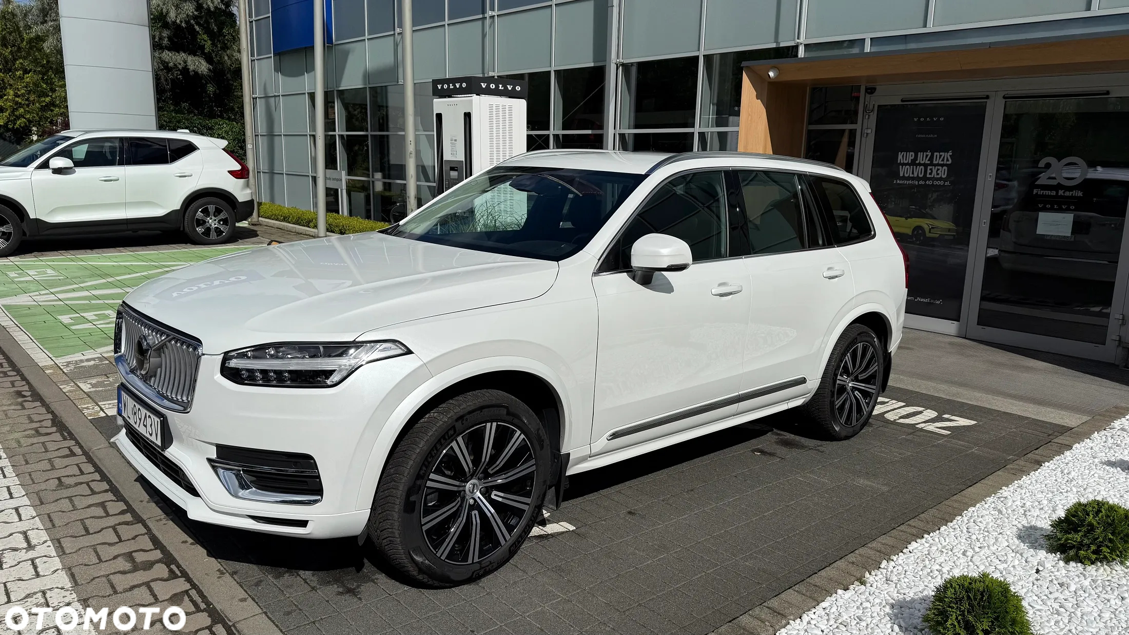Volvo XC 90 - 2