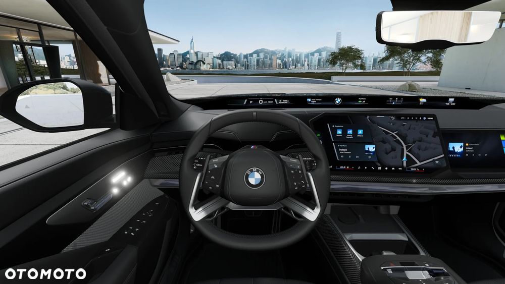 BMW Seria 7 740 xDrive mHEV sport - 14