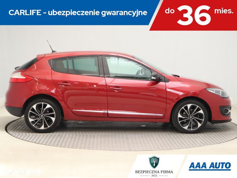 Renault Megane - 8