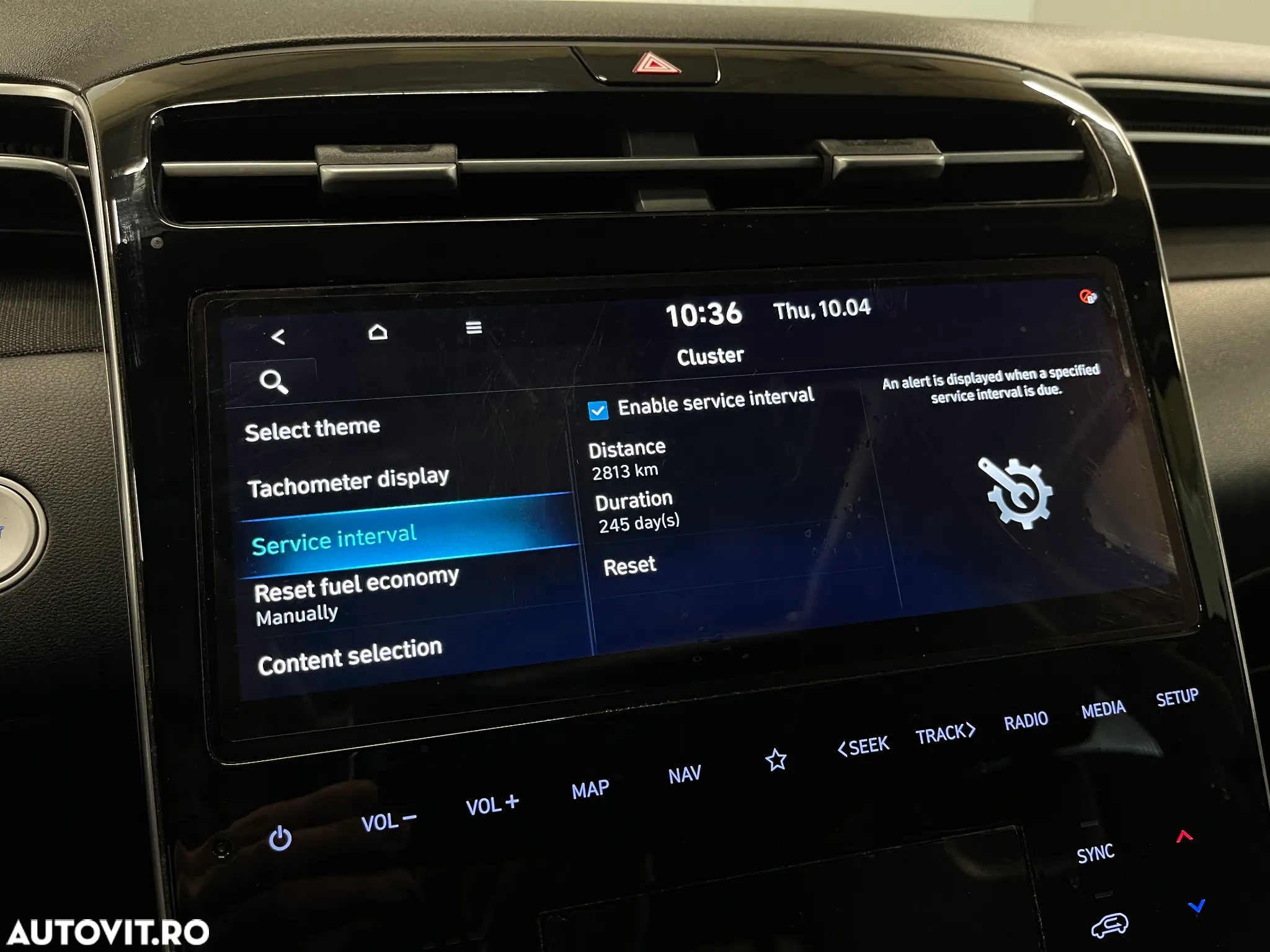 Hyundai Tucson - 20