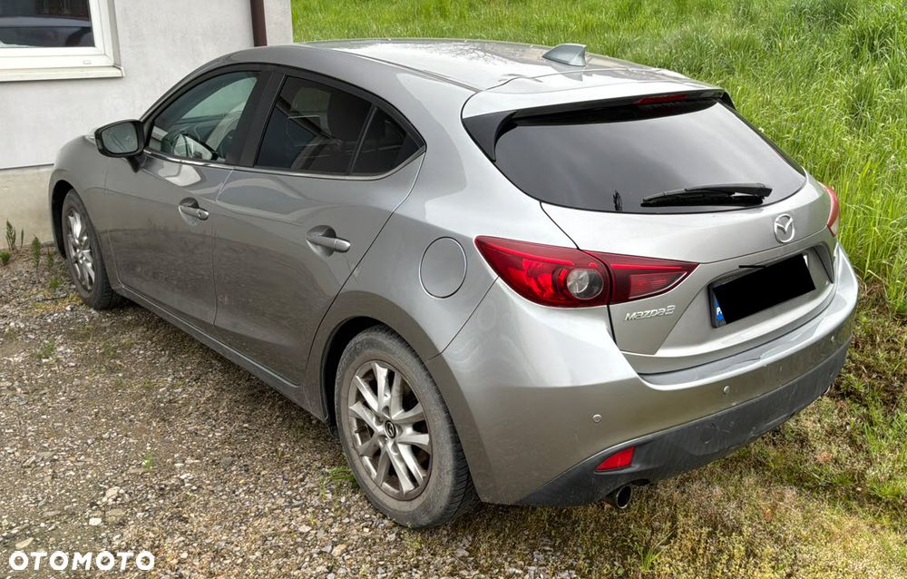 Mazda 3 2.0 Skyenergy - 3