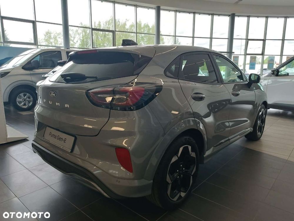 Ford Puma - 6